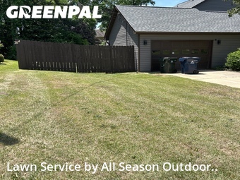 Lawn Cut nearby Auburn, AL, 