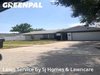 Yard Cutting nearby Largo, FL, 