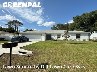 Lawn Cutting nearby Palm Coast, FL, 