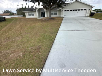 Lawn Care nearby Kissimmee, FL, 