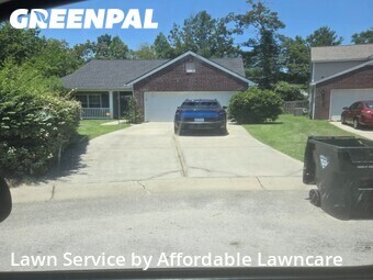 Lawn Cut nearby Ladson, SC, 