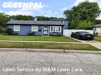 Lawn Cutting nearby Gary, IL, 