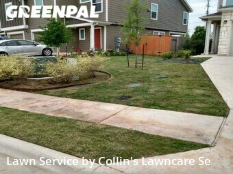 Yard Mowing nearby Del Valle, TX, 