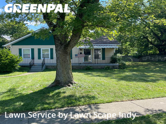 Lawn Care nearby Indianapolis, IN, 