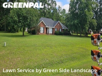 Lawn Care nearby Albany, GA, 
