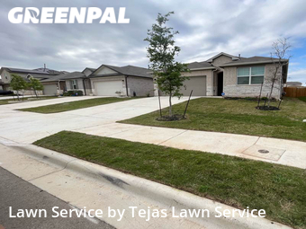 Lawn Care nearby Georgetown, TX, 