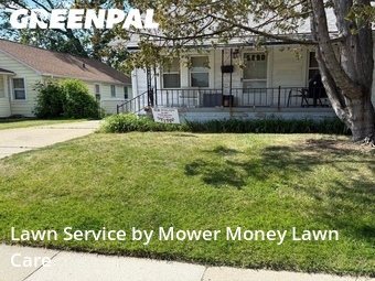 Lawn Maintenance nearby Ferndale, MI, 