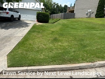 Lawn Cutting nearby Acworth, GA, 