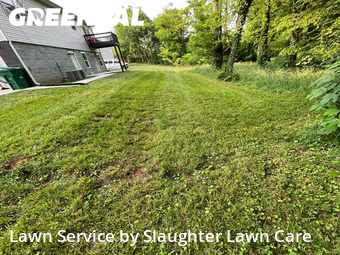 Lawn Maintenance nearby Knoxville, TN, 