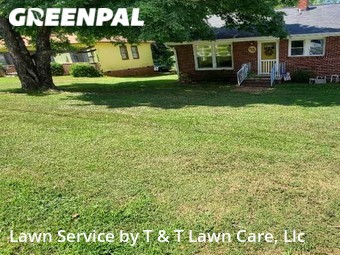 Grass Cutting nearby Greenville, SC, 