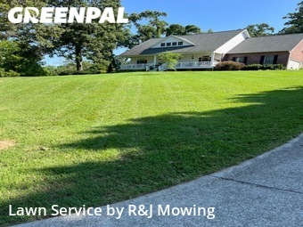 Lawn Service nearby Maryville, TN, 
