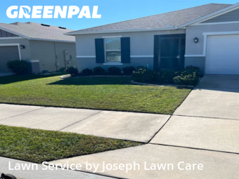 Lawn Mowing nearby Auburndale, FL, 