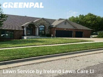 Lawn Care nearby Topeka, KS, 