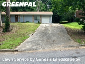 Lawn Maintenance nearby Lithonia, GA, 