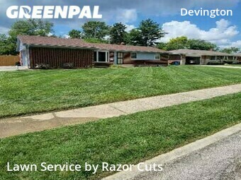 Lawn Cutting nearby Indianapolis, IN, 