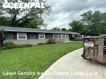 Lawn Cutting nearby Knoxville, TN, 
