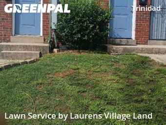 Grass Cutting nearby Washington, VA, 