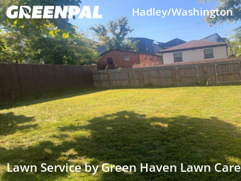 Yard Mowing nearby Nashville, TN, 