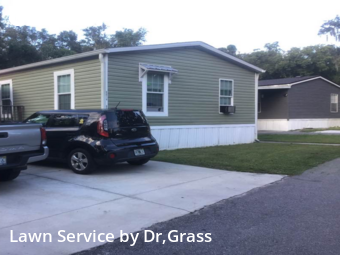 Lawn Service nearby Tampa, FL, 
