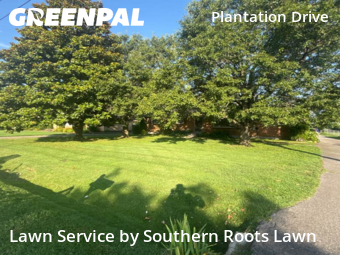 Lawn Maintenance nearby Nashville, TN, 