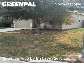 Yard Mowing nearby Converse, TX, 
