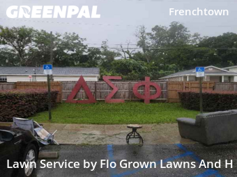 Grass Cutting nearby Tallahassee, FL, 