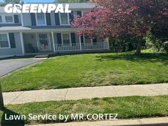 Lawn Service nearby Gaithersburg, MD, 