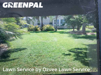 Lawn Care Service nearby The Villages, FL, 