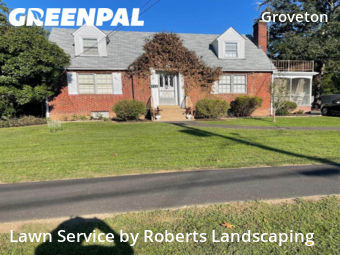 Lawn Service nearby Alexandria, VA, 