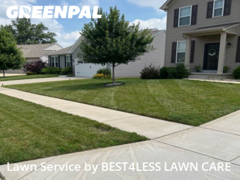 Lawn Maintenance nearby Saint Charles, MO, 