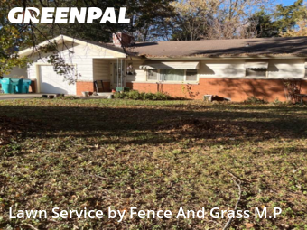 Lawn Cutting nearby Springfield, MO, 