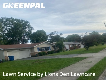 Lawn Mowing nearby Springfield, MO, 