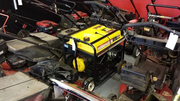 Mario's Lawn Mower Service and Repair Photo 7