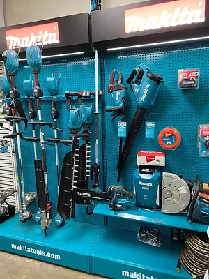 Anaheim Lawnmower Shop Photo 2