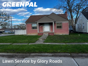 Grass Cutting nearby Farmington Hills, MI, 