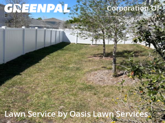 Yard Mowing nearby De Land, FL, 