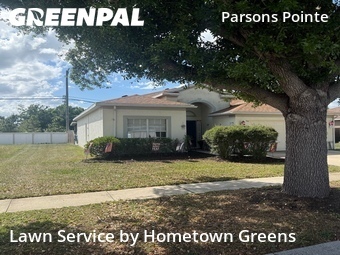 Lawn Mowing nearby Seffner, FL, 