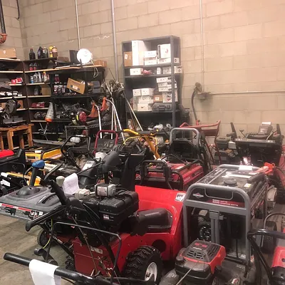 Fayette Moped & Lawnmower Repair Photo 11