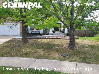 Lawn Care nearby Olathe, KS, 