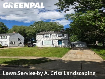 Lawn Cutting nearby Cuyahoga Falls, OH, 