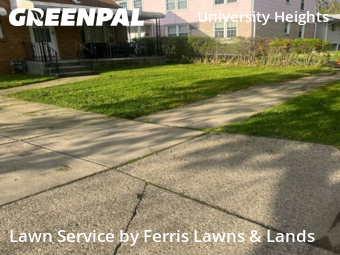 Lawn Maintenance nearby Buffalo, NY, 