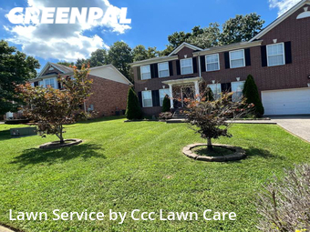Lawn Cut nearby Smyrna, TN, 