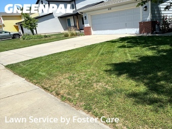 Lawn Service nearby Longmont, CO, 