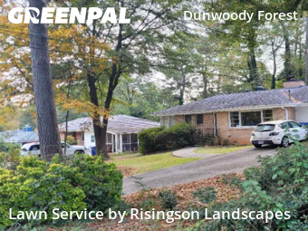 Grass Cutting nearby Doraville, GA, 