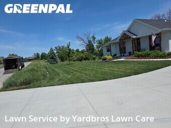 Lawn Care nearby Omaha, NE, 