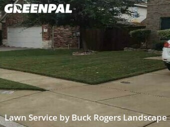Lawn Mowing Service nearby Fort Worth, TX, 