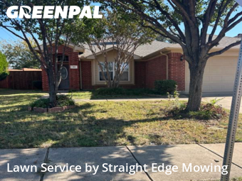 Grass Cutting nearby Euless, TX, 