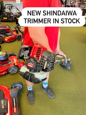 Lawn Equipment Company Photo 10