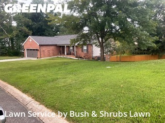Lawn Mowing nearby Fairview, TN, 