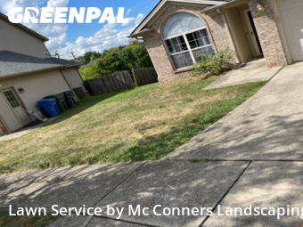 Grass Cut nearby Lexington, KY, 